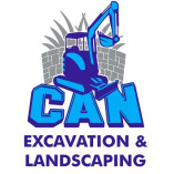 CAN Excavation & Landscaping