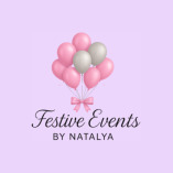 Festive Events by Natalya