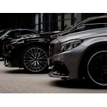 Dallas limo and Black car service