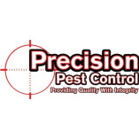 Precision Pest Control