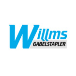 Willms Gabelstapler logo