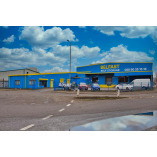 Belfast Self Storage