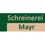 Schreinerei Christian Mayr logo