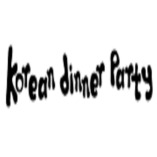 Korean Dinner Party - Restaurant Soho