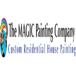 The Magic Painting Company