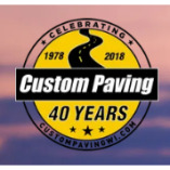Custom Paving & Sealcoating