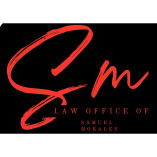 The Law Office of Samuel R. Morales, PLLC