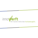 innoWerft Technologie- und Gründerzentrum Walldorf Stiftung GmbH logo