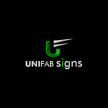 Unifab Signs