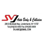 SVJ Auto Body & Collision Center