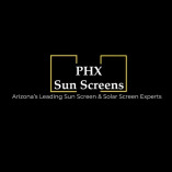 Phx Sun Screens