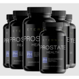 Eternum Prostate Health Review
