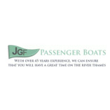 JGF PASSENGER BOATS - Boat Trips in Surrey