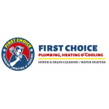 First Choice Plumbing Heating and Air Conditioning