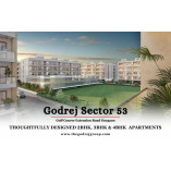 Godrej Sector 53 Gurgaon