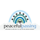 Peaceful Passing