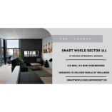 Smart World Sector 111 Gurgaon