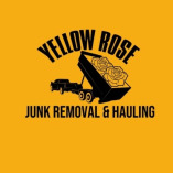 Yellow Rose Junk Removal & Hauling