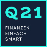 Q21 Versicherungsmakler logo