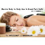 Full Body to Body Massage Centre in Green Park Delhi