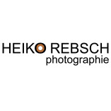 HEIKO REBSCH photographie logo