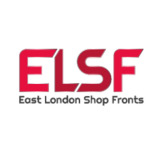 East London ShopFronts