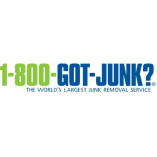 1-800-GOT-JUNK? Salt Lake City Metro