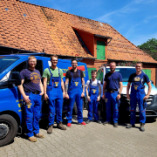 ELEKTRO-VOSS Manuel Voss e.k logo