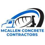McAllen Concrete Contractors