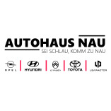 Autohaus Nau GmbH logo