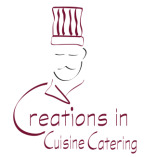 Creations in Cuisine Catering