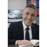 Rechtsanwalt Fatih Celiksoy logo