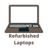 Refurbished Laptops