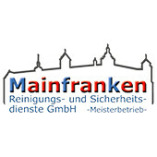 Mainfranken Reinigungs- und Sicherheitsdienste GmbH logo