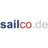SAILCO the sailing company logo