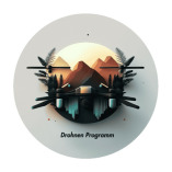 Drohnen Programm