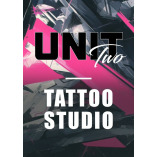 Unit Two tattoo studio - Brighton and Hove