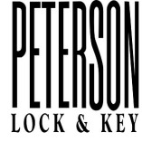 Peterson Lock & Key