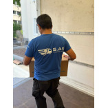 S..A.S Entrümpelung & Umzüge Hamburg Mitte