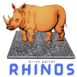 Linyi Rhinos Pallet