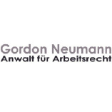 Gordon Neumann - Fachanwalt für Arbeitsrecht Hamburg