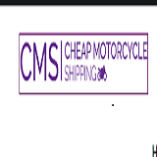 Cheap Motorcycle Shipping Co