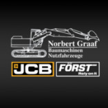 Graaf Baumaschinen logo
