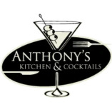 Anthonys Kitchens & Cocktail