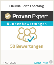 Erfahrungen & Bewertungen zu Claudia Lenz Coaching