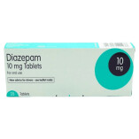 Buy Diazepam  5mg online Overnight Delivery in USA | NoRx Medicine