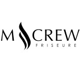 M-Crew Friseure logo