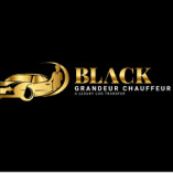 Black Grandeur Chauffeur