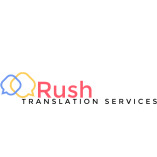 Rush Translation Services