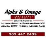 Alpha & Omega Independent Car Repair
